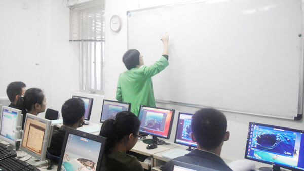 熱烈慶祝粵嵌81期嵌入式Linux培訓班正式開班
