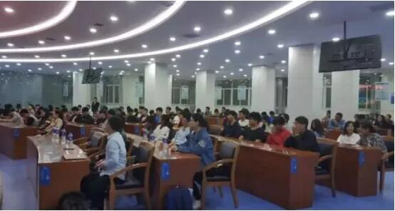 粵嵌教育：助力“互聯網+”雙創大賽 扶持大學生創業先鋒