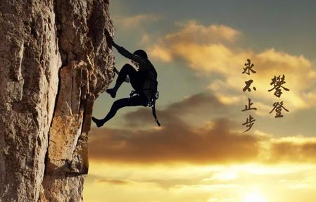 粵嵌學員分享：有付出就有回報