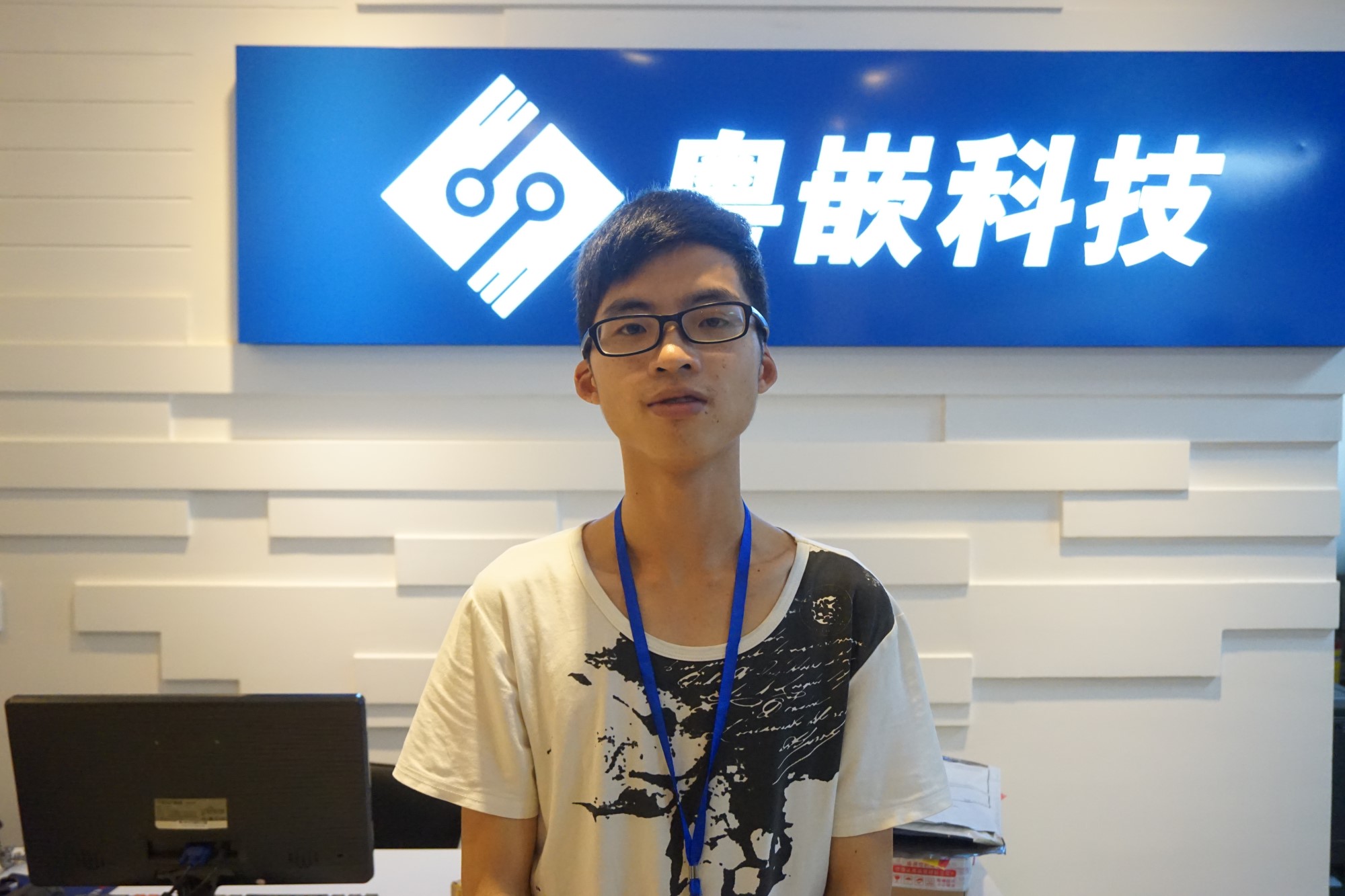 在粵嵌嵌入式培訓(xùn)，我看到了老師對(duì)學(xué)員的負(fù)責(zé)