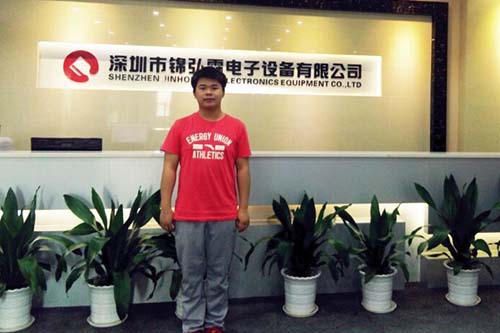 學員真實評價粵嵌Java培訓機構怎么樣？