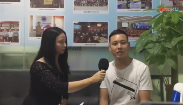 粵嵌學(xué)員采訪：起點很重要，轉(zhuǎn)折點更重要