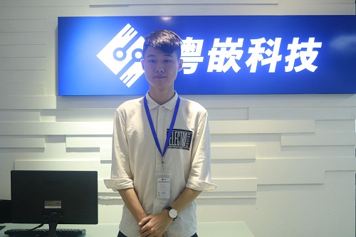粵嵌java培訓助力大學生高薪就業夢