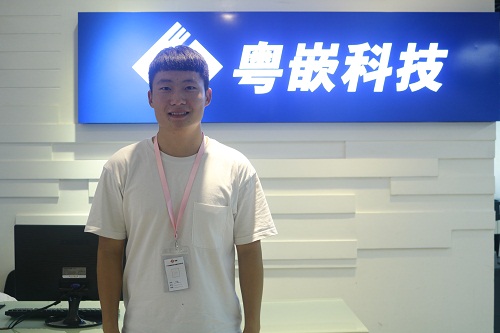 技術在手高薪不愁 粵嵌java培訓帶你走上人生