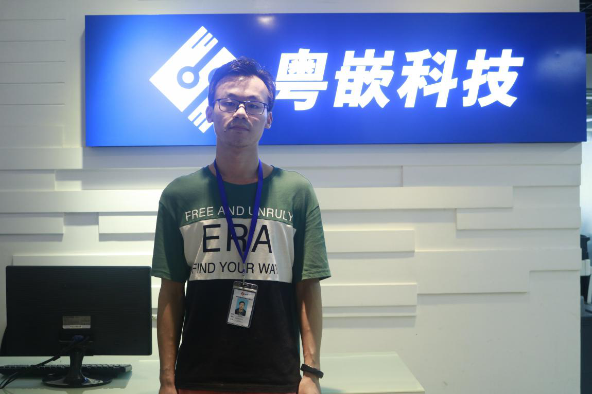 粵嵌java培訓怎么樣？新學員來爆料啦！