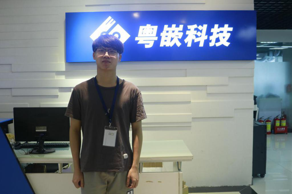 機(jī)電男轉(zhuǎn)行網(wǎng)絡(luò)營銷月入9000+