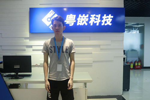 學習java