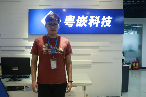 學習java