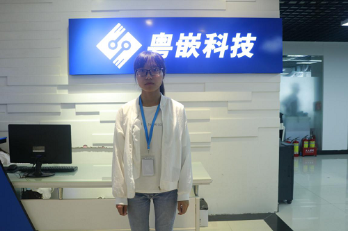 參加粵嵌Java培訓為轉行IT提供技術保障