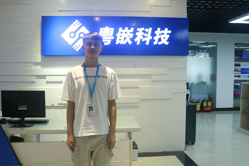 學習是改變一切的動力 Java培訓讓我變得更好