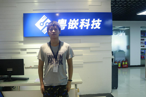 粵嵌嵌入式學習課程怎么樣？老學員告訴你