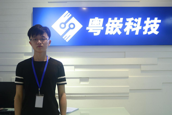 有明確目標后 艱難都是浮云