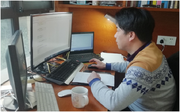 在線學習，焦慮迷茫下的自我拯救