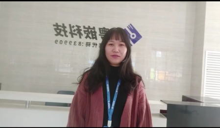 粵嵌學(xué)員分享：零基礎(chǔ)到精通，我感謝粵嵌的每一位講師！