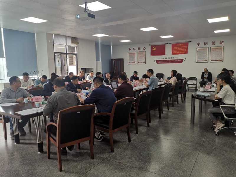 東莞理工學院2021電智學院專業(yè)建設專家咨詢會成功召開！