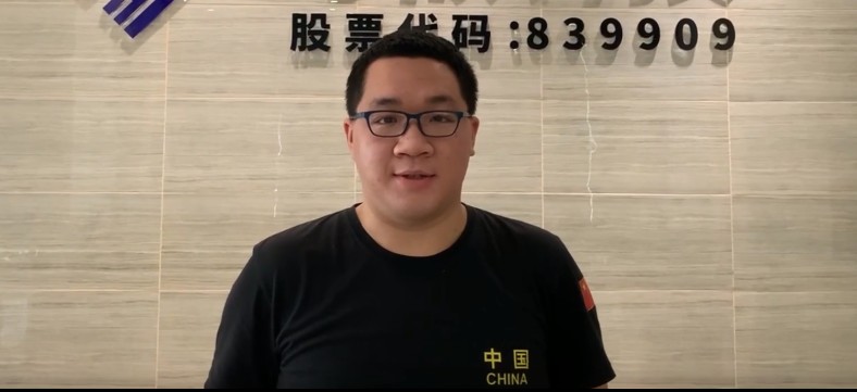 粵嵌嵌入式培訓班畢業學生--寧嘉和