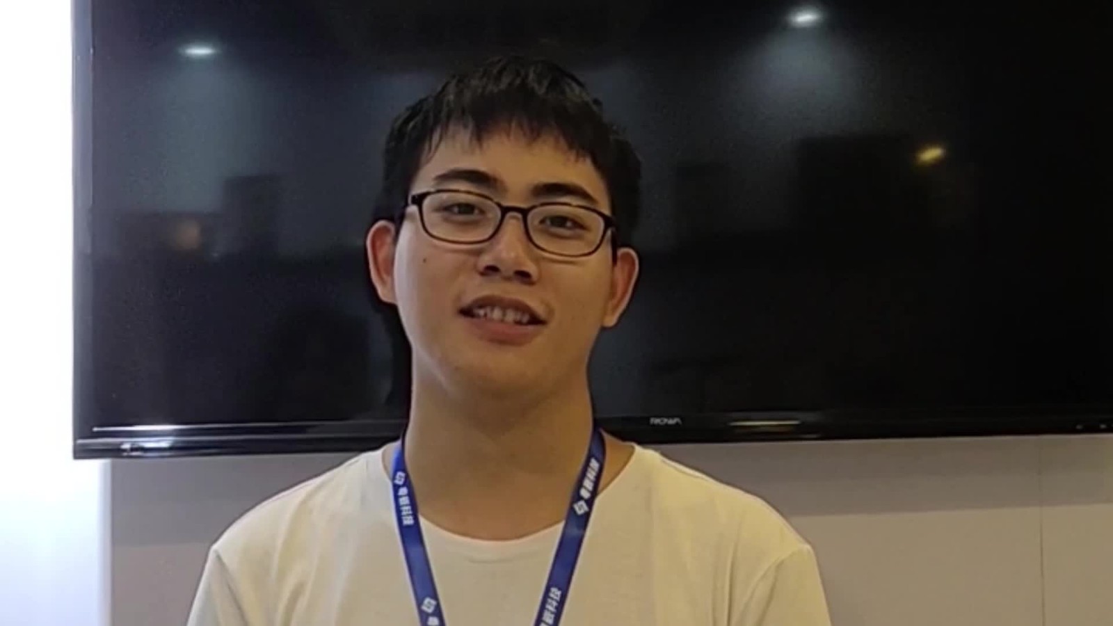 粵嵌嵌入式培訓班畢業學員陳探的就業感言！