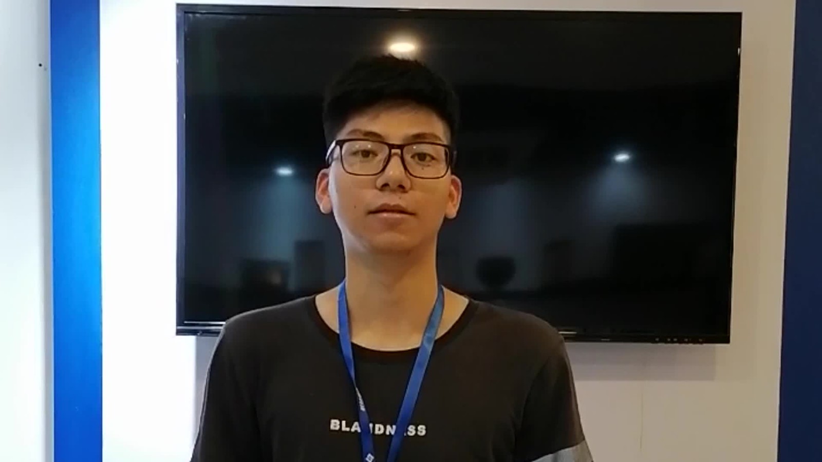 粵嵌教育培訓班畢業學員王肇康的就業感言！