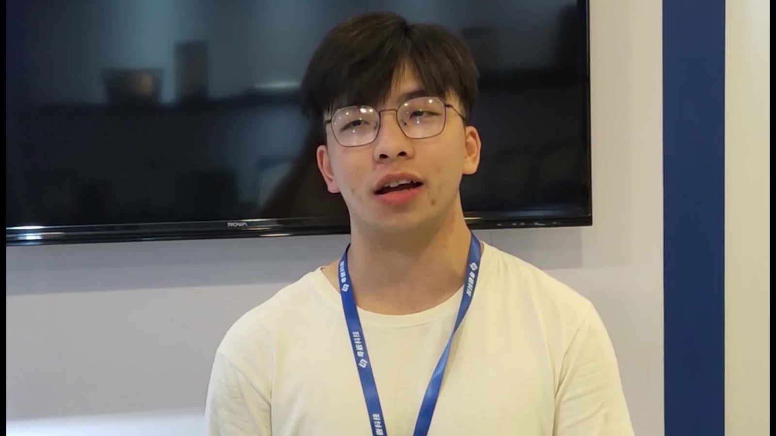 粵嵌教育培訓班畢業學員武凱濤的就業感言！