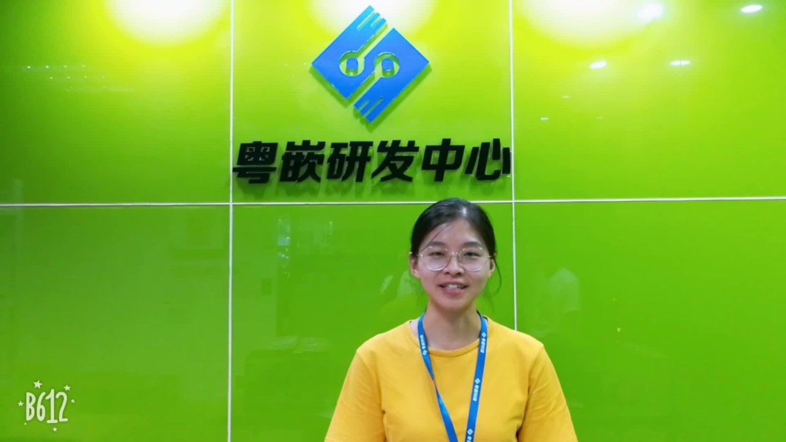 粵嵌教育java培訓班畢業學員劉穎華的就業感言！