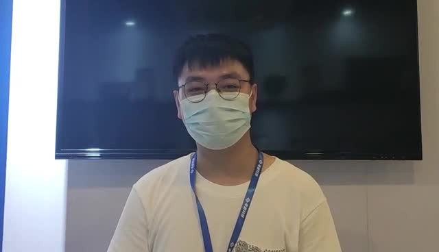粵嵌教育培訓班畢業學員李紹云的就業感言！