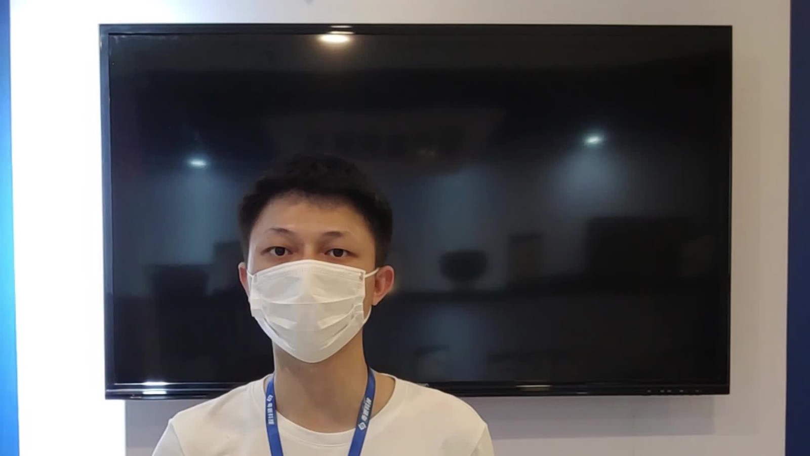 粵嵌教育培訓(xùn)班畢業(yè)學(xué)員羅曉鵬的就業(yè)感言！