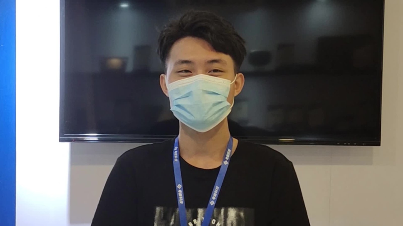粵嵌教育嵌入式培訓(xùn)班畢業(yè)學(xué)員李梆宏的就業(yè)感言！