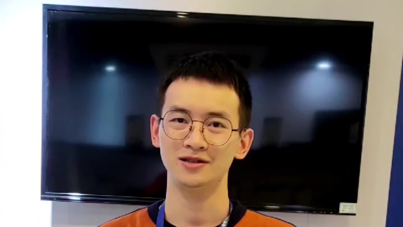 粵嵌教育嵌入式培訓班畢業學員陳天楊的就業感言！
