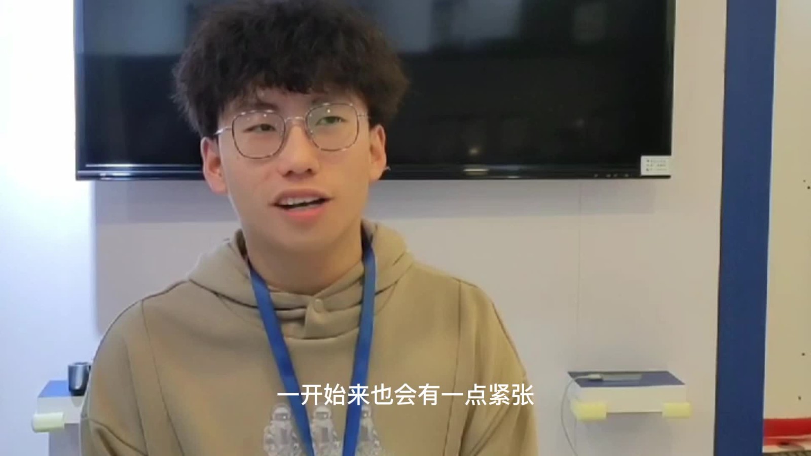 粵嵌教育培訓(xùn)班畢業(yè)學(xué)員龐家寶的就業(yè)感言！