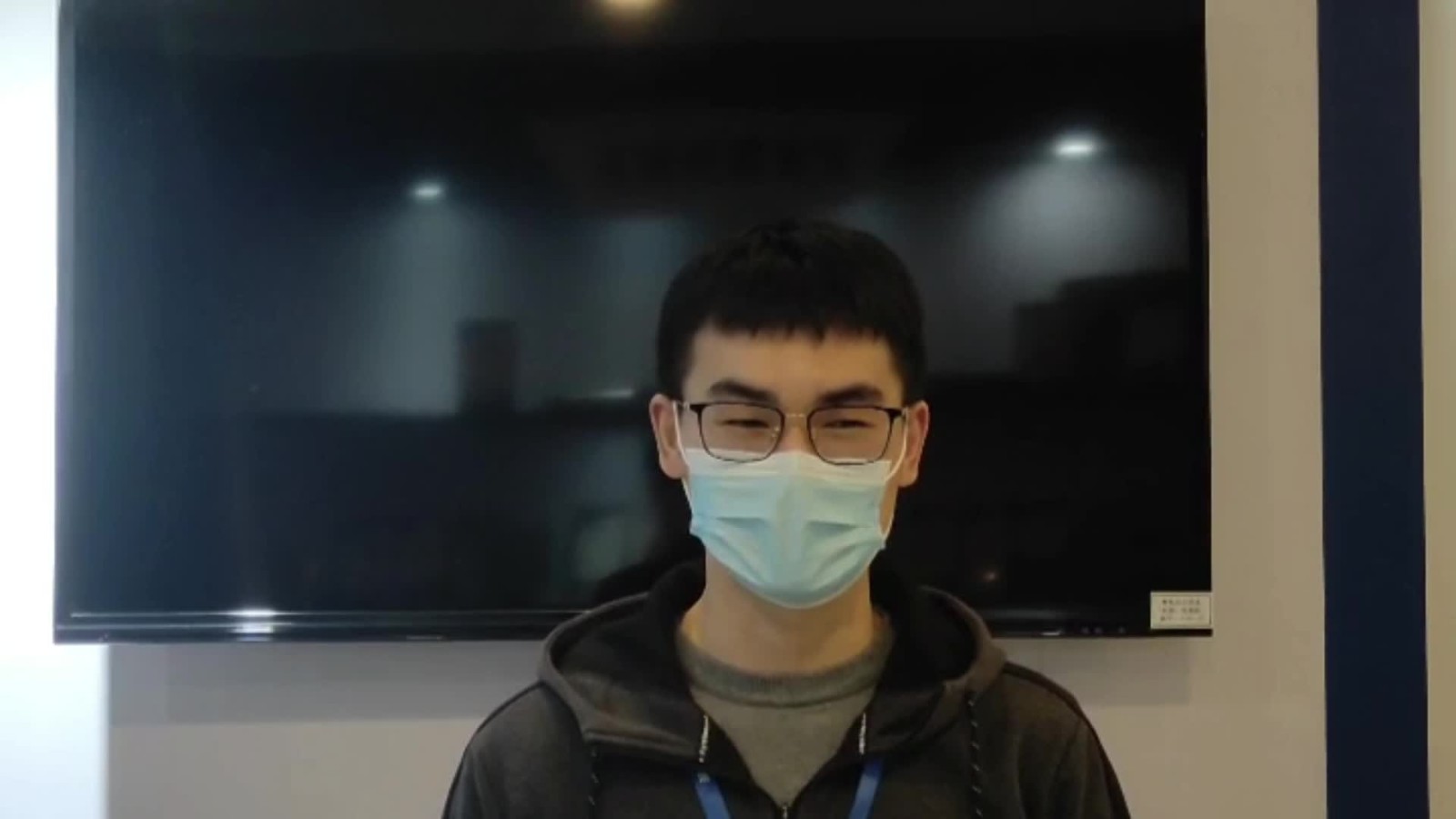 粵嵌教育培訓(xùn)班畢業(yè)學(xué)員胡文斌的就業(yè)感言！