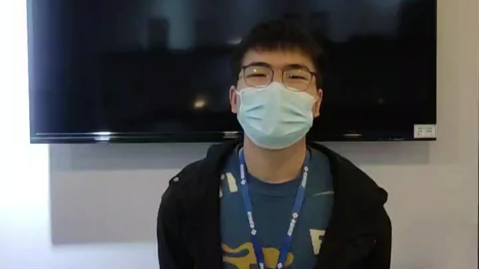 粵嵌教育培訓班畢業學員唐應的就業感言！
