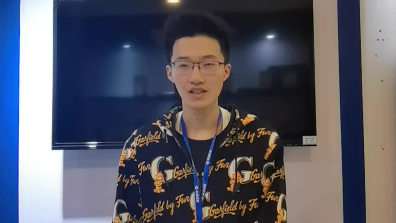 粵嵌教育培訓(xùn)班畢業(yè)學(xué)員謝禛昊的就業(yè)感言！