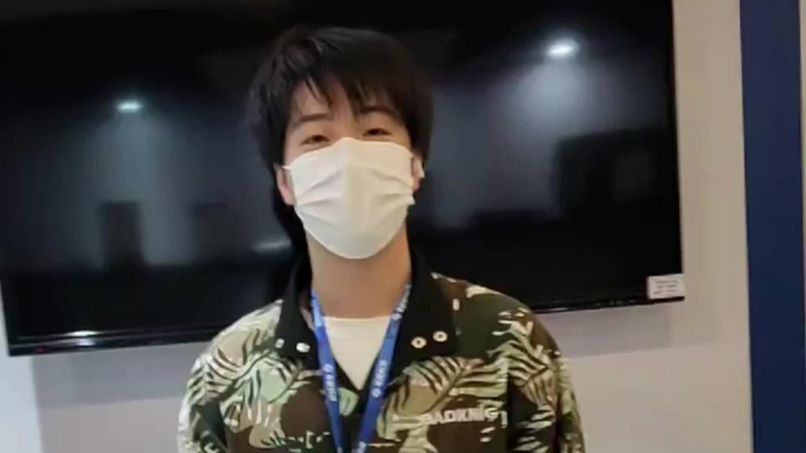 粵嵌教育培訓班畢業學員卓展鋒的就業感言！