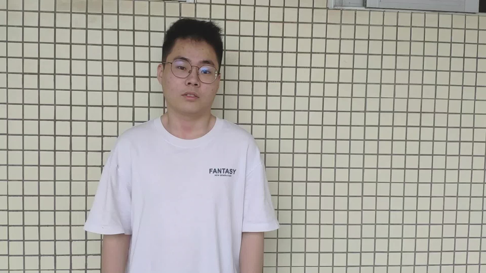 粵嵌教育培訓班畢業學員黃泓彬的就業感言！