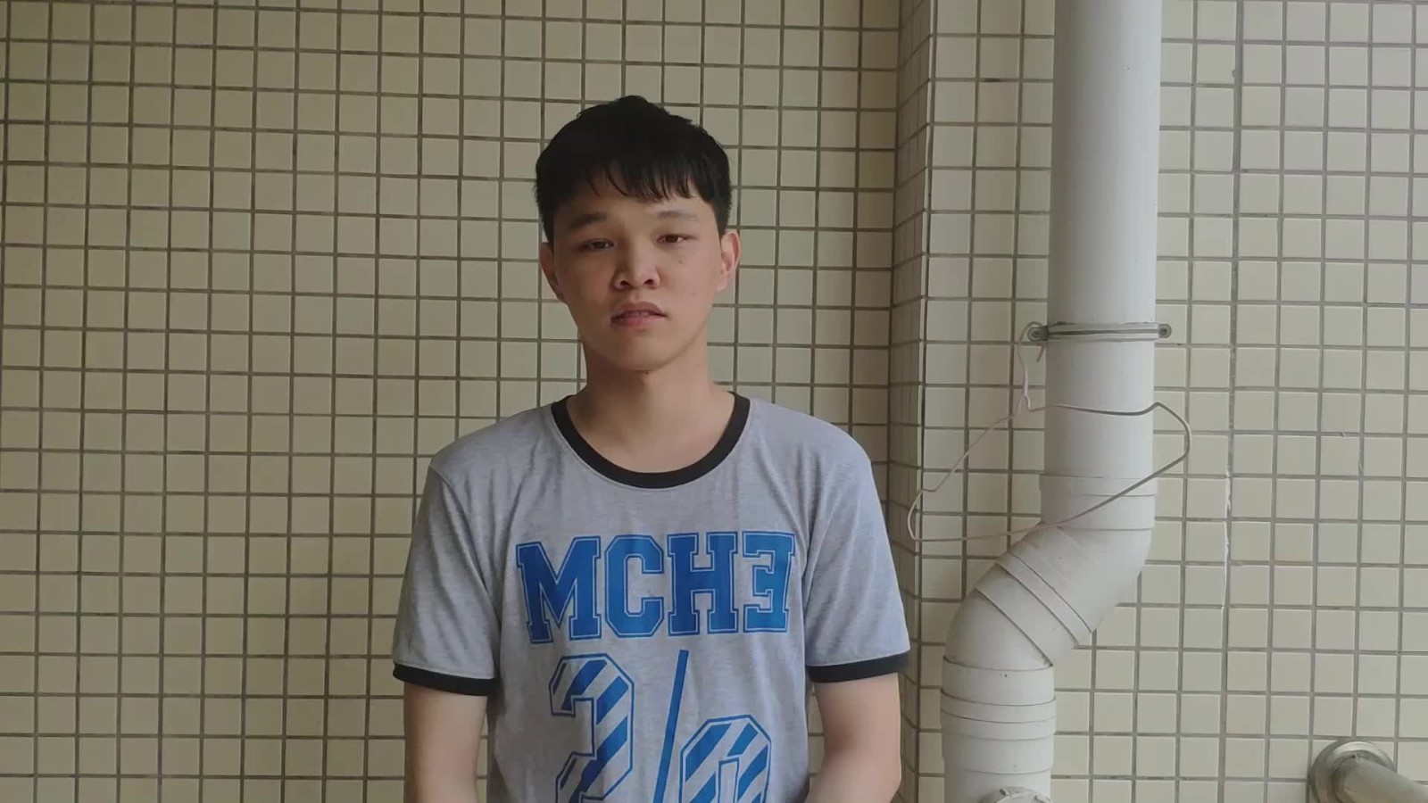粵嵌教育培訓班畢業學員潘錦峰的就業感言！