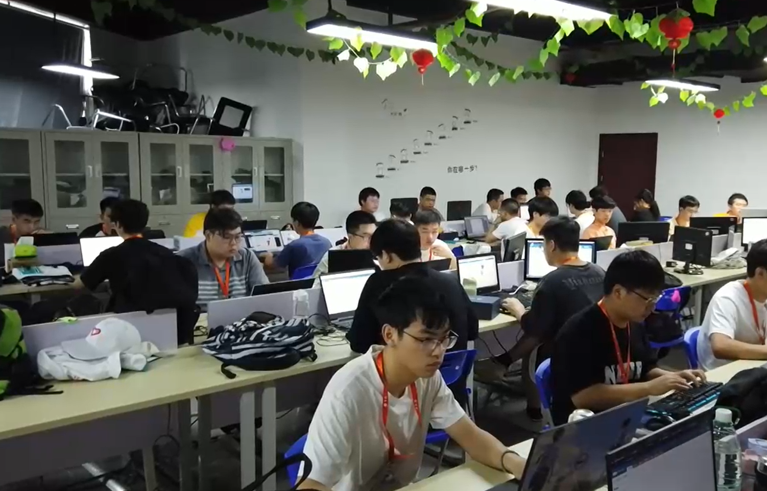 高新企業亮相媒體新聞丨粵嵌科技跨界整合資源，助力人才培養促就業