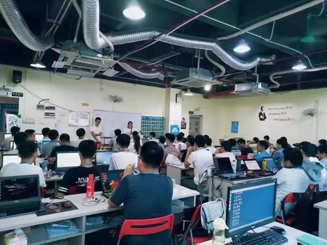 廣州路派電子科技有限公司現(xiàn)場招聘面試