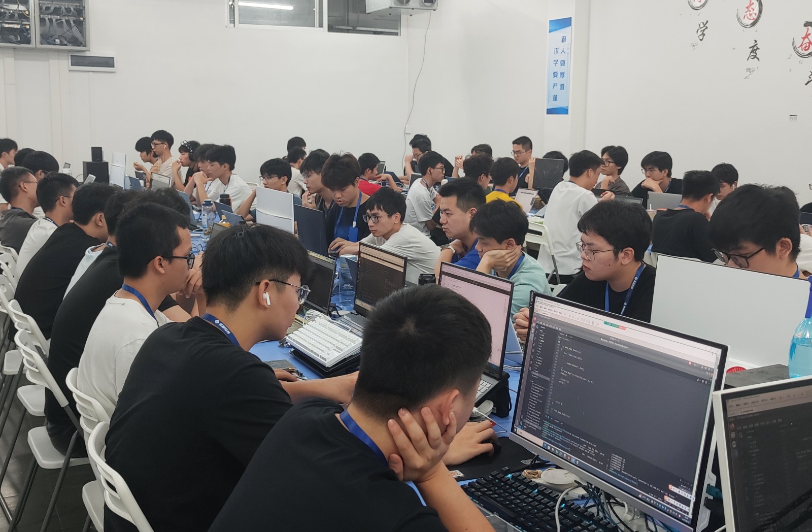 廣州2326嵌入式開發(fā)就業(yè)班