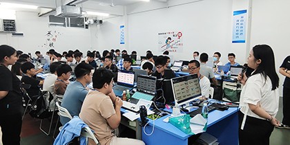 佛山市順德區恒維電子科技有限公司專場招聘會