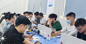 廣東科士達工業(yè)科技有限公司專場招聘會