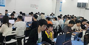 北京朝歌數(shù)碼科技股份有限公司專場招聘會