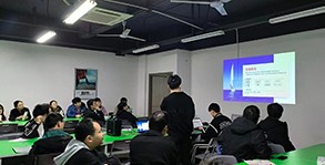 龍旗科技專場招聘會（長沙校區(qū)）