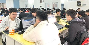 中山豐旭電子實(shí)業(yè)有限公司專場招聘會(huì)