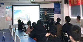 深圳華創智聯電子有限公司專場招聘
