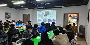 深圳市興禾自動化股份有限公司專場招聘（長沙校區）