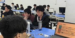北京朝歌數碼科技股份有限公司專場招聘