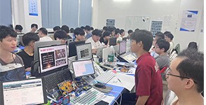 廣東朝歌數(shù)碼科技股份有限公司專場招聘會