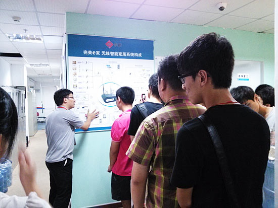 粵嵌6月方舟工程活動成功舉辦