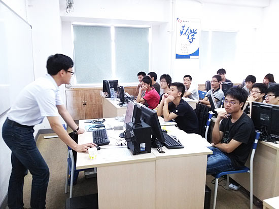 粵嵌6月方舟工程活動成功舉辦